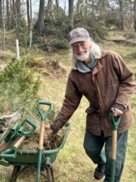 Meet the team: Kajedo Wanderer