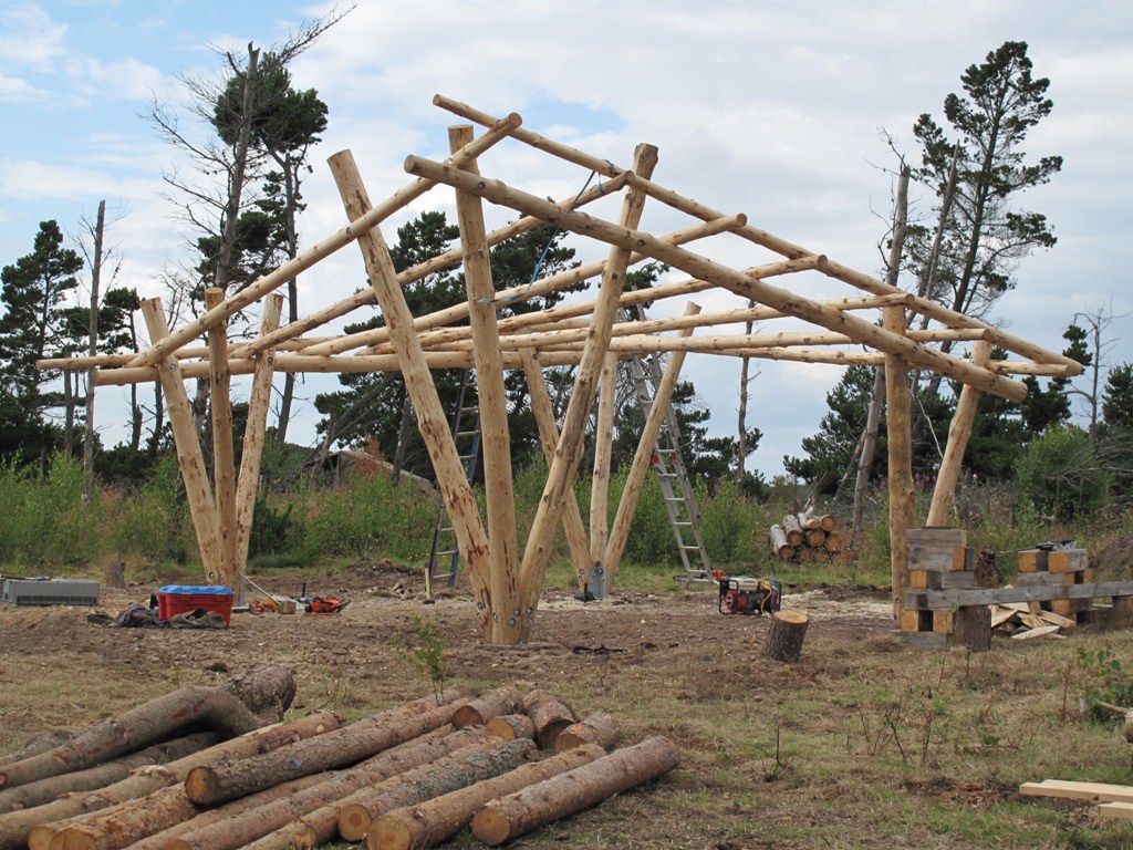 Hinterland Shelter