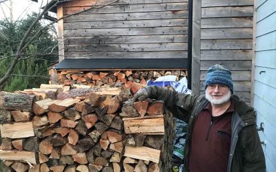 Chair’s Report – Winter/ Spring 2025