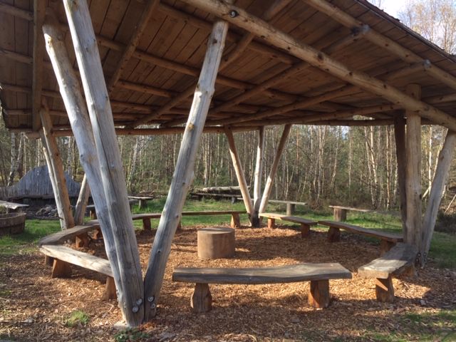 Findhorn Hinterland Community Social Acitivites, Ecovillage, Moray
