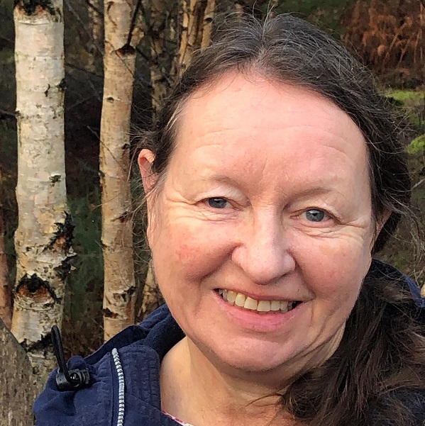 Fiona McKenzie