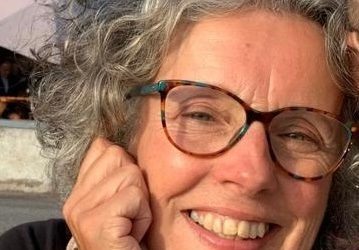 Meet FHT team member – Jacqueline Buckingham