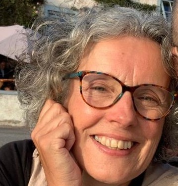 Jacqueline Buckingham