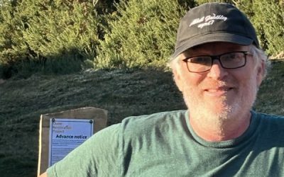 Meet the Team – Neil Meikleham