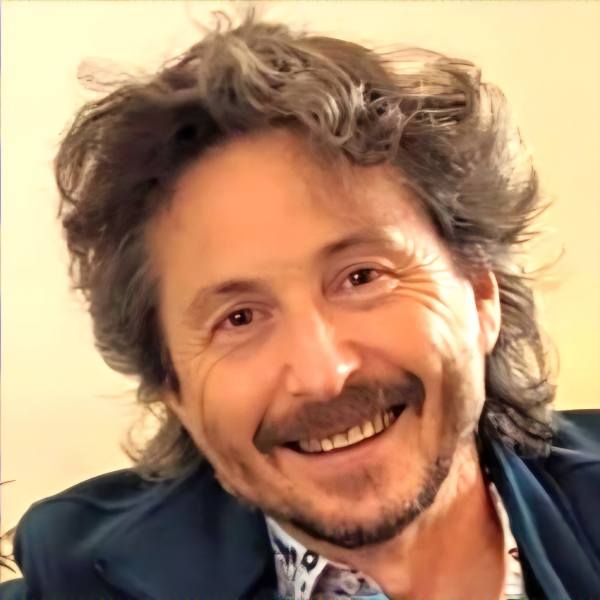 David-Hammond, Trustee, Findhorn Hinterland Trust, Ecovillage, Findhorn