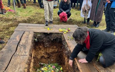 Honouring End of Life Paths