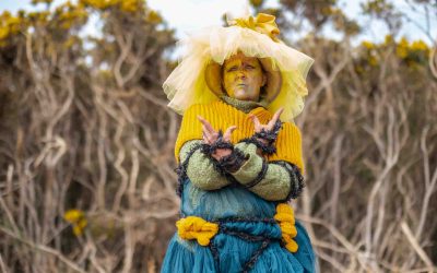 Alice in Hinterland
