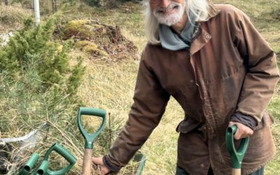 News from the land – September 2026