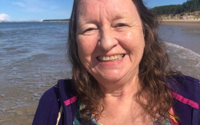 Meet The Team: Fiona MacKenzie