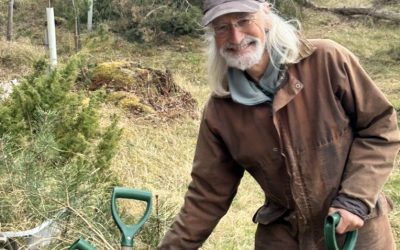 News from the land – September 2026