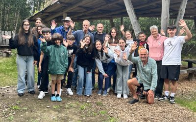 Chair’s Report – Autumn Equinox 2026