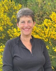 Meet the team: Laura Shreenan