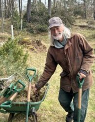 Meet the team: Kajedo Wanderer