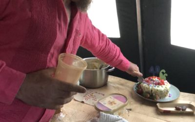 FHT Summer Celebration  – A Big Thank you to All That Made it Possible