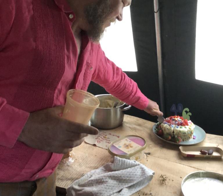 FHT Summer Celebration  – A Big Thank you to All That Made it Possible